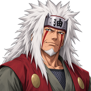 Jiraya