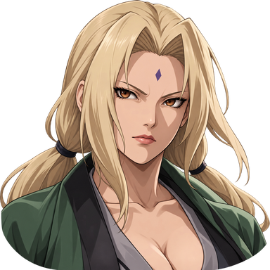 Tsunade