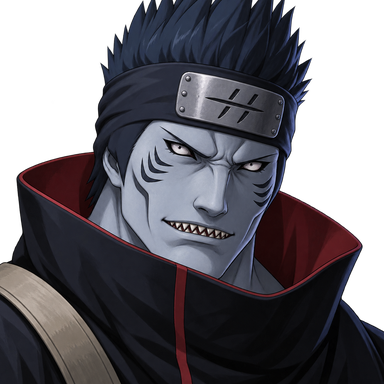 Kisame