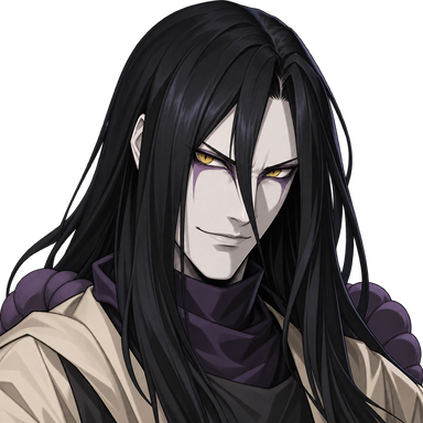 Orochimaru