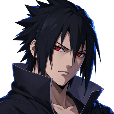 Sasuke