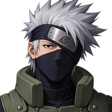 Kakashi
