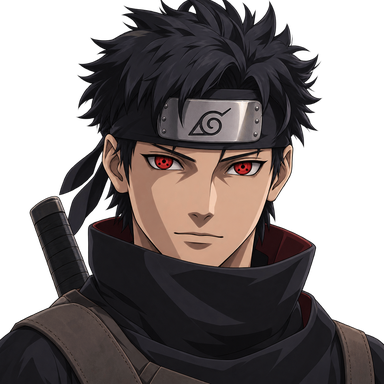 Shisui