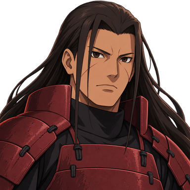 Hashirama