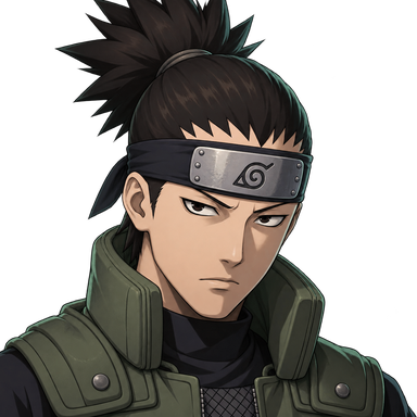 Shikamaru