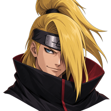 Deidara