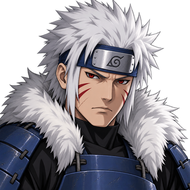 Tobirama