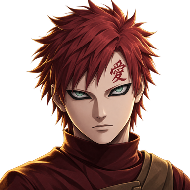 Gaara