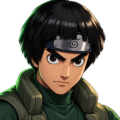 Rock Lee