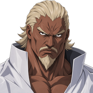 Raikage