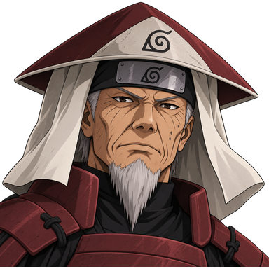 Hiruzen