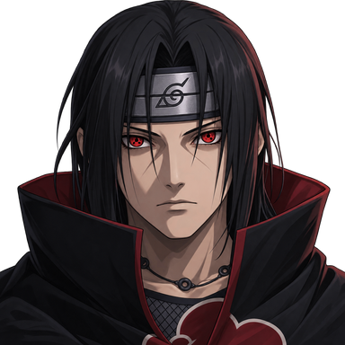 Itachi