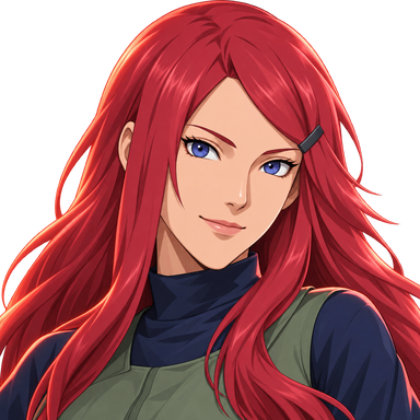 Kushina